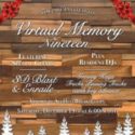 virtual memory 19