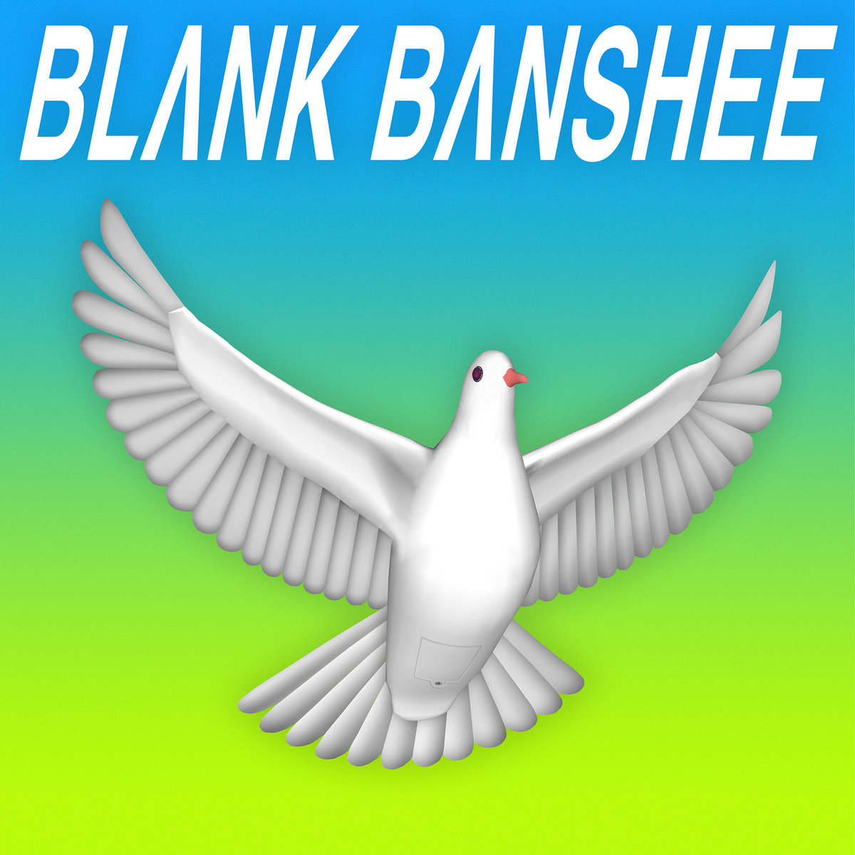 Blank Banshee Gaia