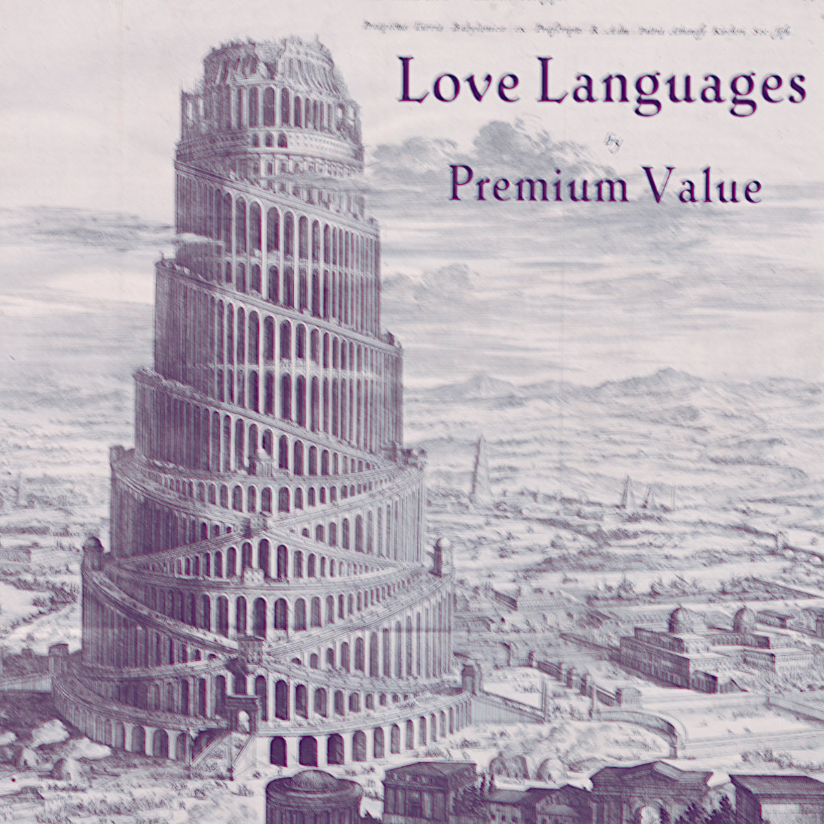 Love Language Premium Value