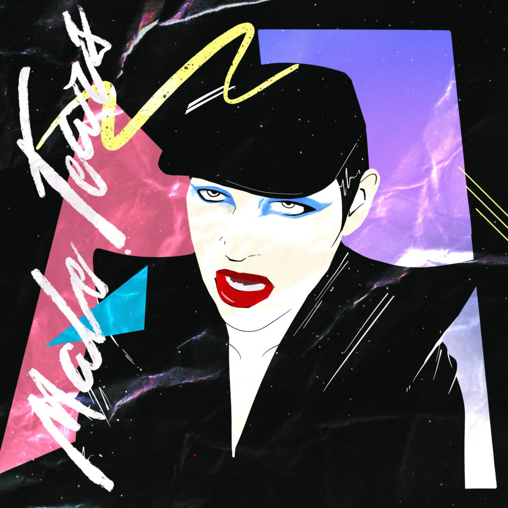 Album Review Male Tears Male Tears