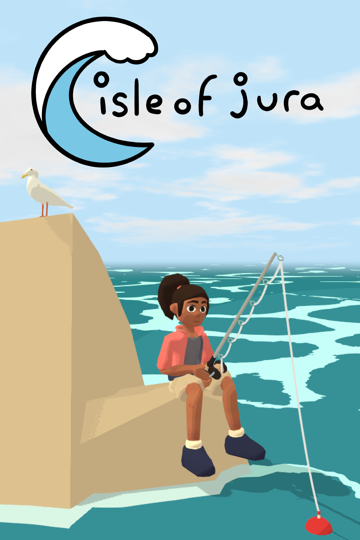 Isle of jura featured image