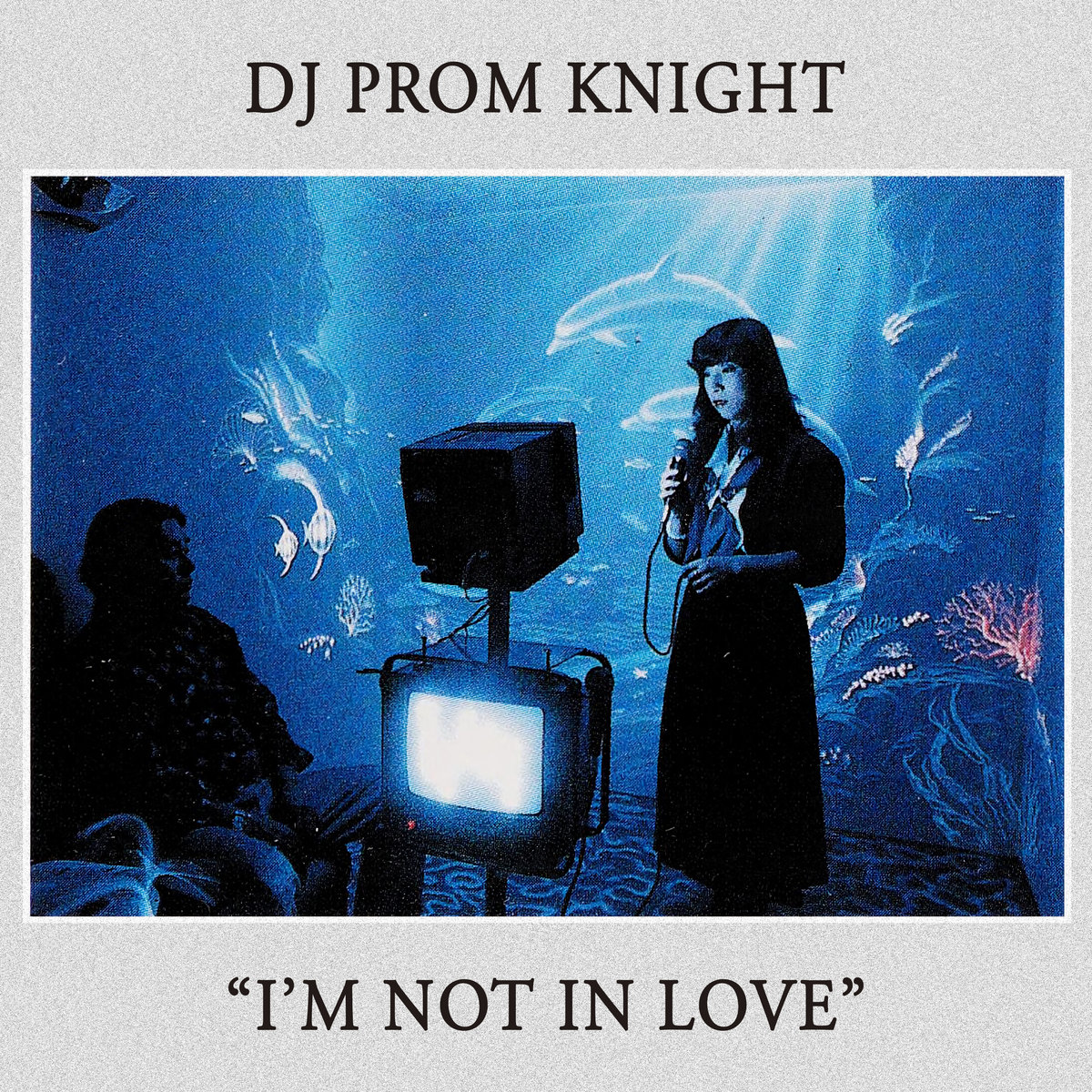 I'm Not In Love by DJ Prom Knight