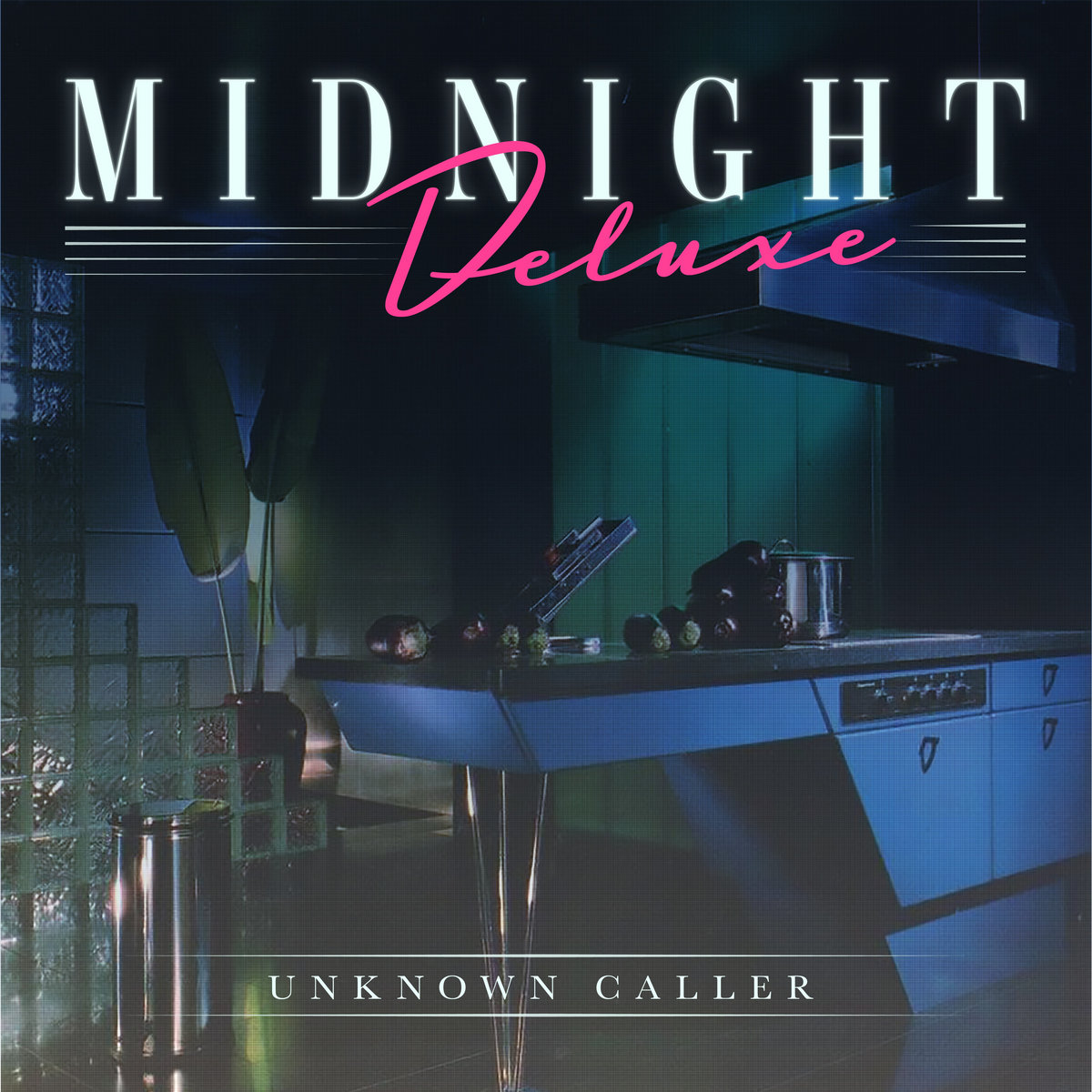 Midnight Deluxe by Unknown Caller